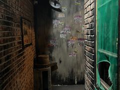 -明日世界密室轰趴·剧本桌游·箭馆团建(国贸店)