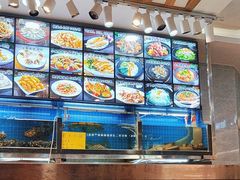 -醉壹号海鲜大排档(厦门美食地标店)