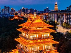 -青枫公园