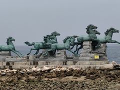 -养马岛旅游度假区