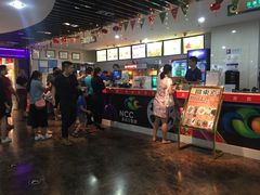 -天幕新彩云国际影城(激光巨幕店)