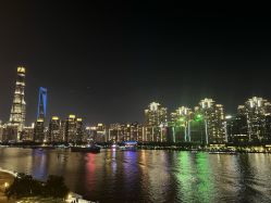 -格乐利雅婚礼艺术中心(南外滩店)