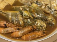 -船歌·鱼水饺青岛菜(金狮广场店)