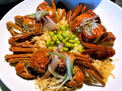 -蟹榭·本帮江浙菜·蟹宴(五角场合生汇商场店)