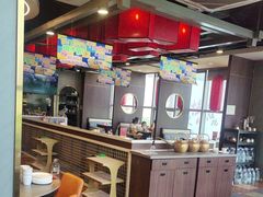 -前门·鲜肉火锅(长风店)