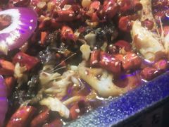 -鱼库·不仅是一家烤鱼店(车公庙店)