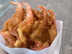 -信二嫂虾饼(振兴路店)