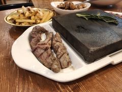 -Entrecôte 法国牛扒馆(保利·时光里店)