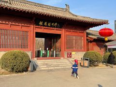 -赵州桥景区