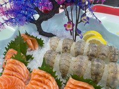 -嘉升大排档(番禺总店)