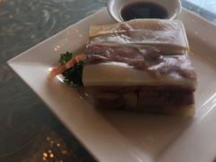 -佘山世茂艾美·御珍轩中餐厅