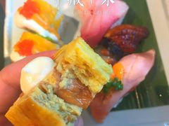 -笑福亭料理小馆(解放碑店)