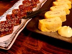蒲烧鳗鱼-雷屋日式料理(沈安小区店)