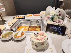 -海底捞火锅(应天门古城根店)