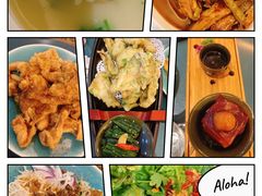 -君霖海鲜私房菜(春柳店)