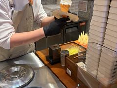 -野人先生Gelato(上海长宁龙之梦店)
