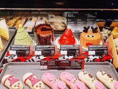-星巴克(北京阜安路店)