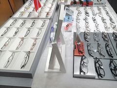 -ALPS阿尔卑斯眼镜(我格广场店)