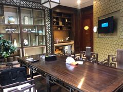 -江滨一号高尔夫俱乐部(滨江店)
