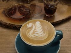 -COFFEE HOLIC(朝外SOHO店)