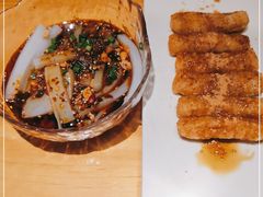 -十三式重庆江湖菜(金茂览秀城店)
