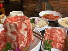 -小龙坎火锅(全球总店)