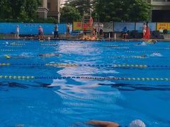 -猎德游泳池(猎德花园店)