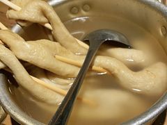 -冰川冷面·延边菜·炭烤串(观前店)