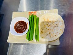 -大头叔烤鸡爪·朝鲜族烤串(天池路店)