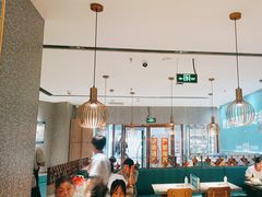 -半天妖烤鱼(中山路店)