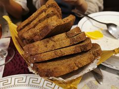 原味面包-92°C俄式厨房(中央大街店)