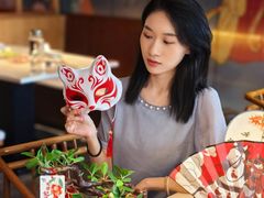 -唐猫庭院·千年陕菜(大唐不夜城店)