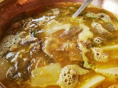 -妈妈的味道(和顺古镇店)