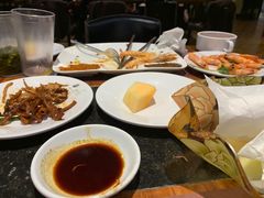 -汉巴味德(大悦城店)