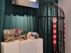 -棂笼·深度沉浸密室(武汉旗舰店)