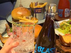 -bluefrog蓝蛙(水游城店)