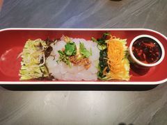 -奉天掌柜·非遗猪手·笨饺子(崇山路店)