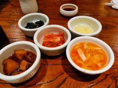 餐前小菜-萨拉伯尔(燕莎友谊商城店)