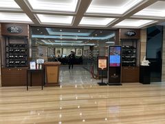 -厦门海景千禧大酒店·海景咖啡厅