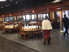 -东来顺饭庄(西直门店)