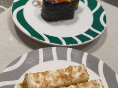 -新一番三文鱼寿司(大东海店)