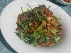 -不二舟食府(车站南路店)