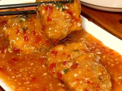 -永安水煮活鱼·仪征菜(仪征奥林匹克店)
