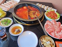 -三江两海老火锅(北京首店)