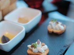 -恰餐厅及酒吧CHAR Bar & Grill(北京三里屯洲际店)