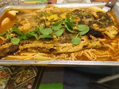 -滋味烤鱼(祥和里店)