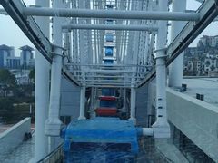 -南昌之星摩天轮