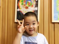 -斯玛特儿童美术中心(文化中心店)