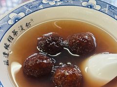 -粗茶淡饭(东关街店)