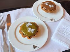 -沁蝶 Butterfly Patisserie甜品蛋糕(北京瑰丽酒店)